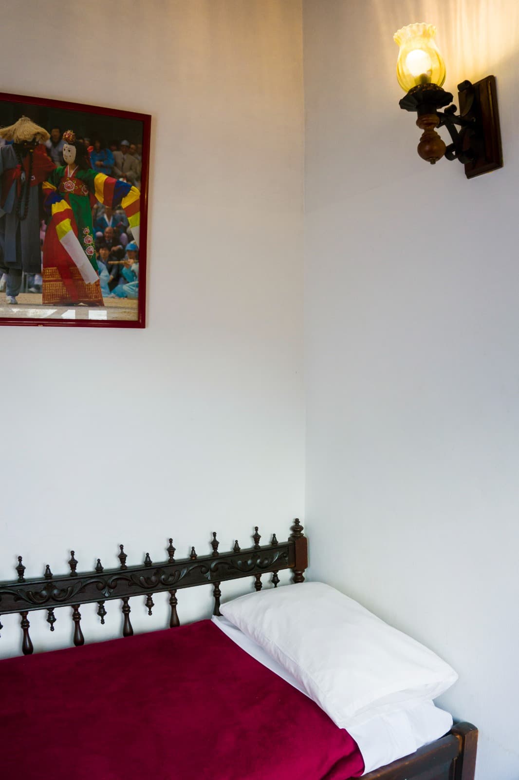 Standard - Margarita miniatura 4