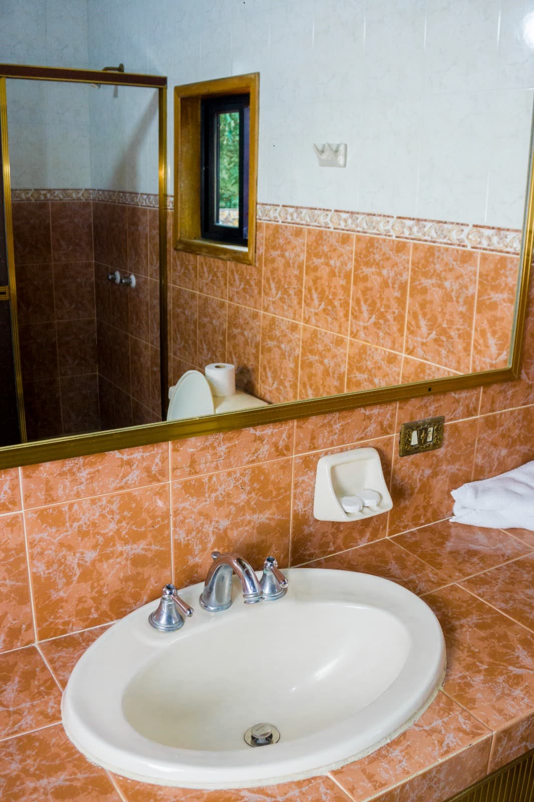 Standard - Margarita miniatura 5