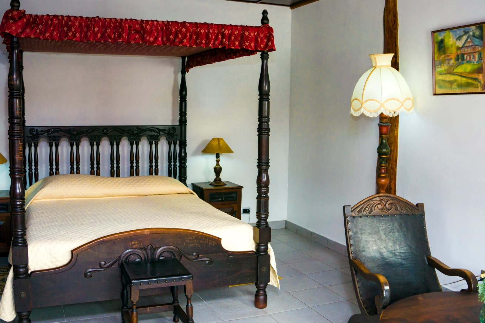 Standard - Nido miniatura 2