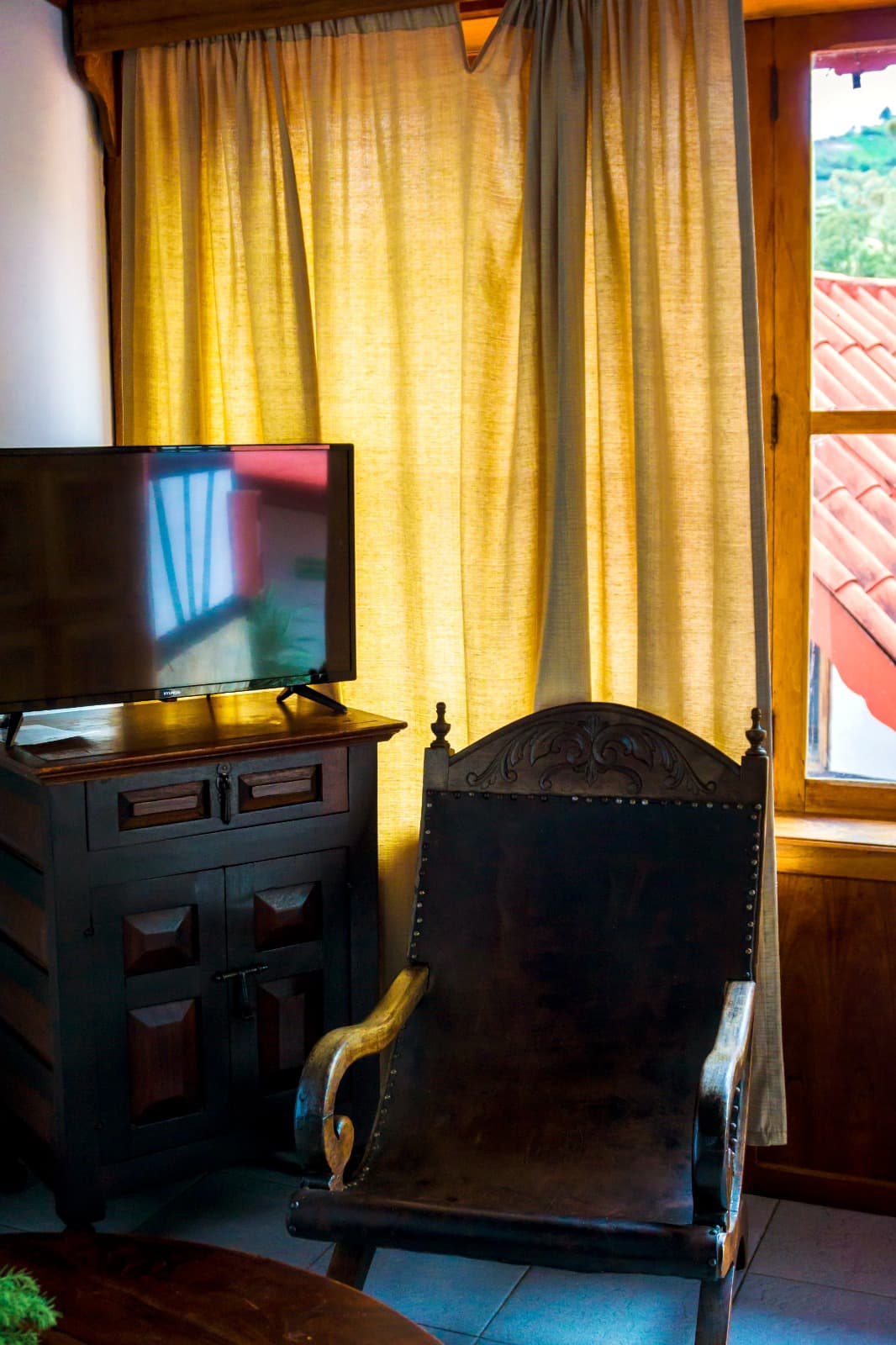 Standard - Nido miniatura 3