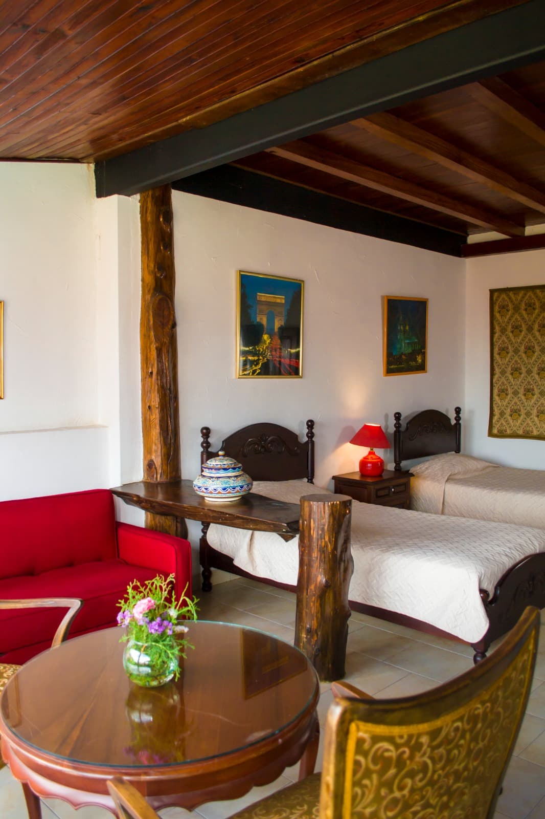 Standard - Pensamiento