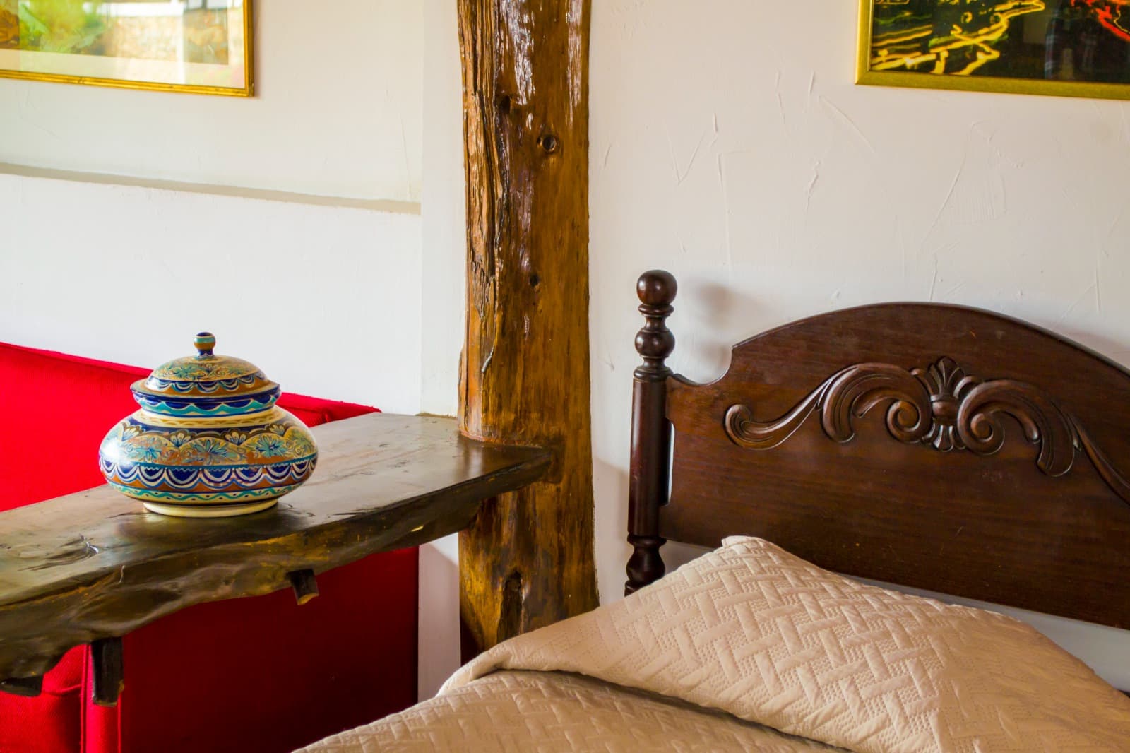 Standard - Pensamiento miniatura 4