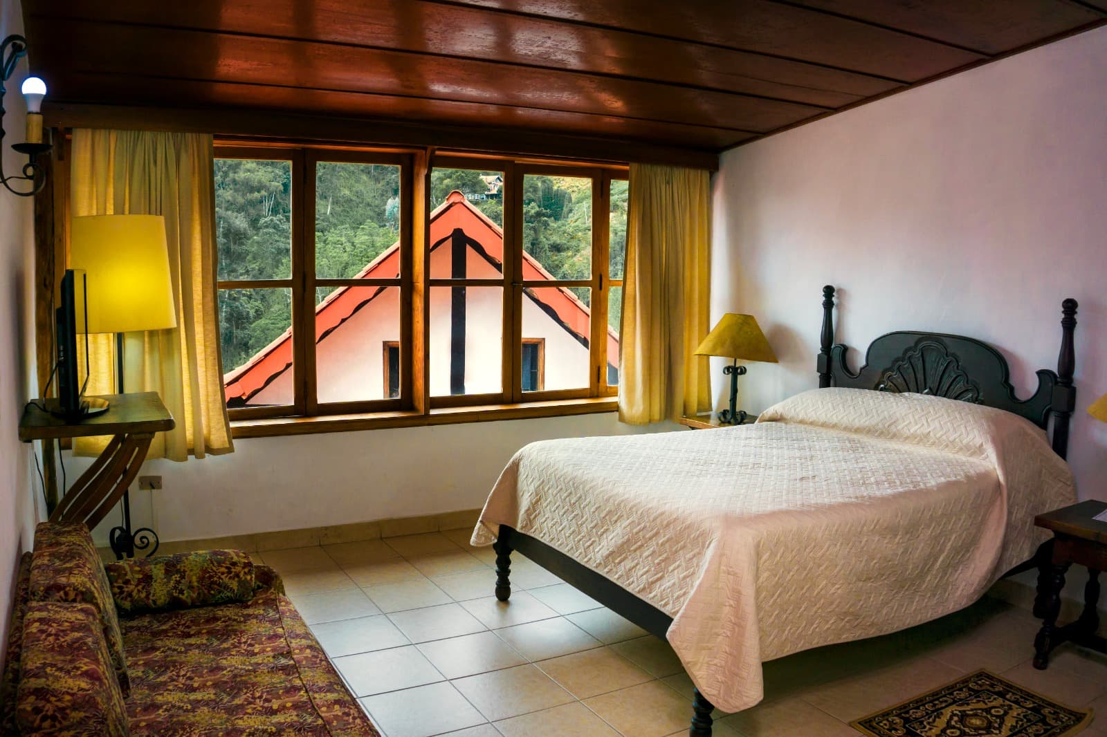 Standard - Romántica