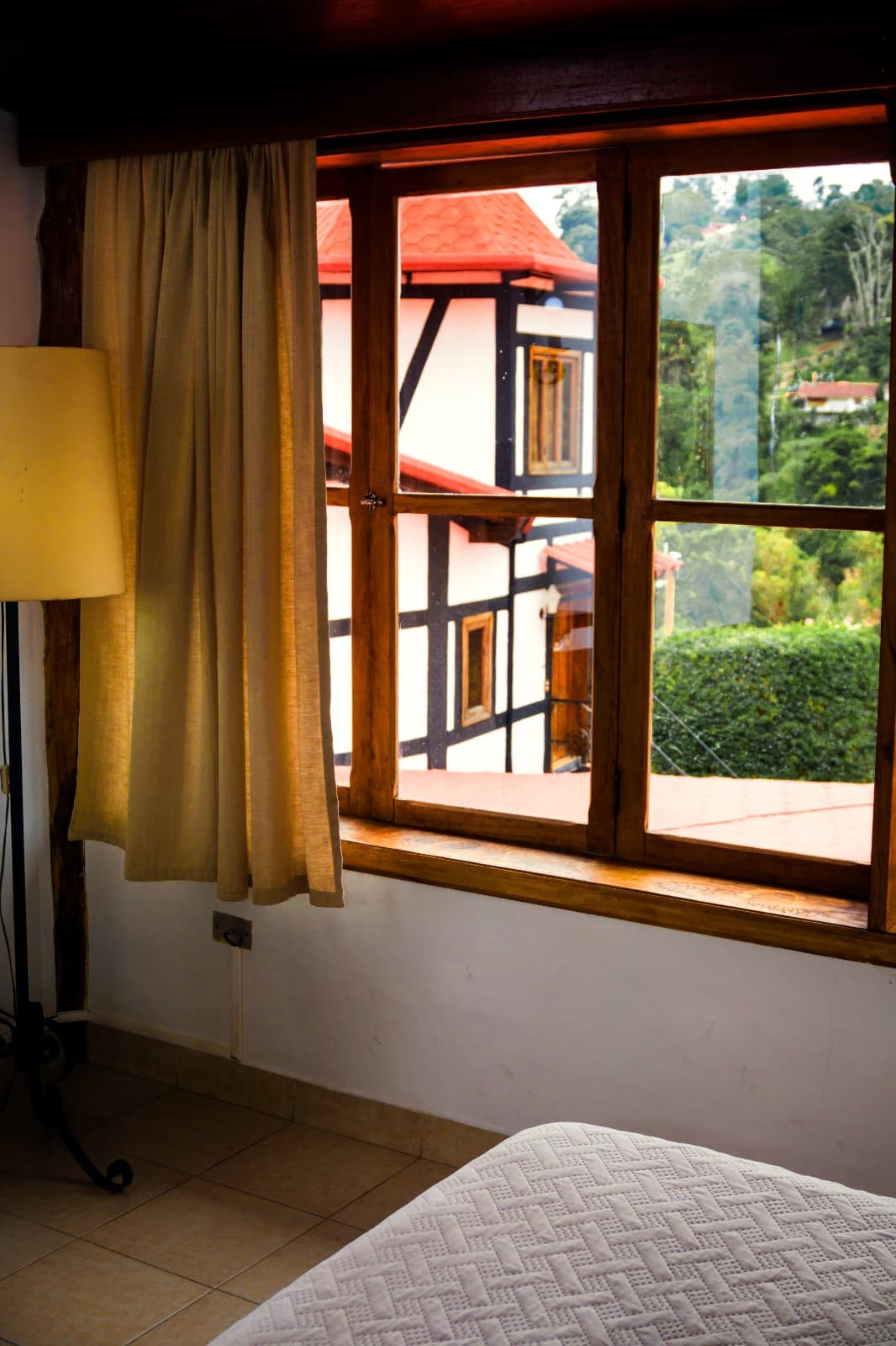 Standard - Romántica miniatura 2