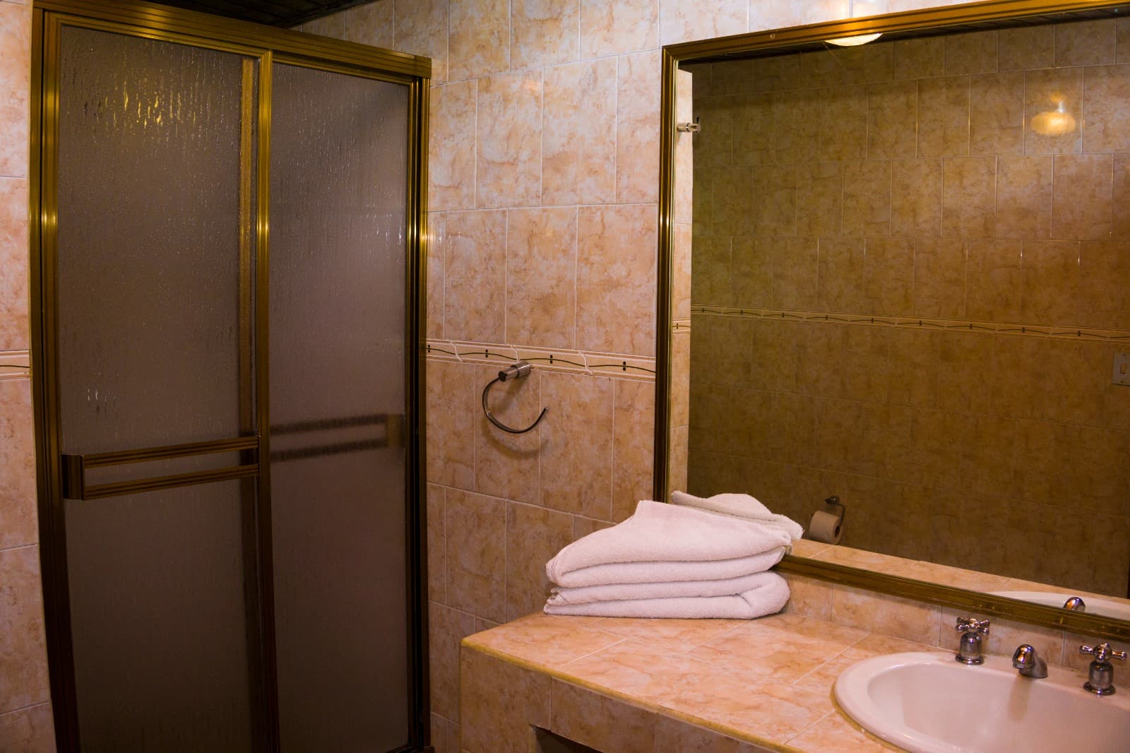 Standard - Samba miniatura 3