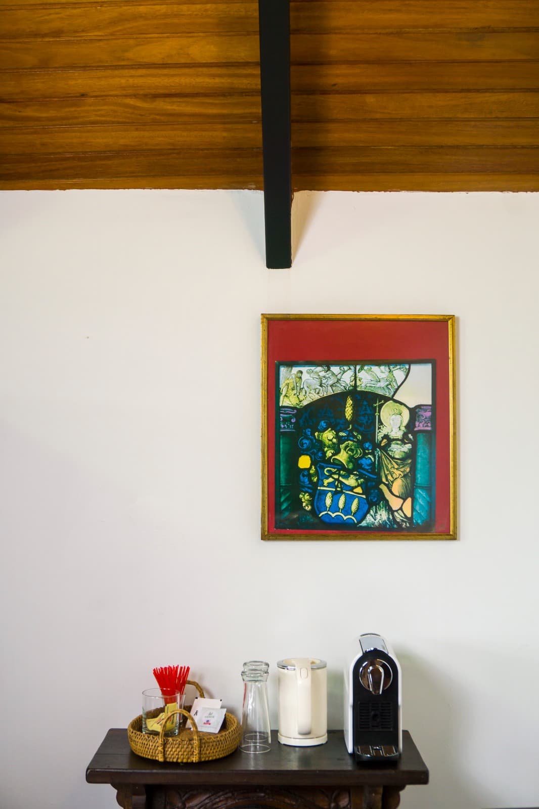 Suite - Cigüeña miniatura 3