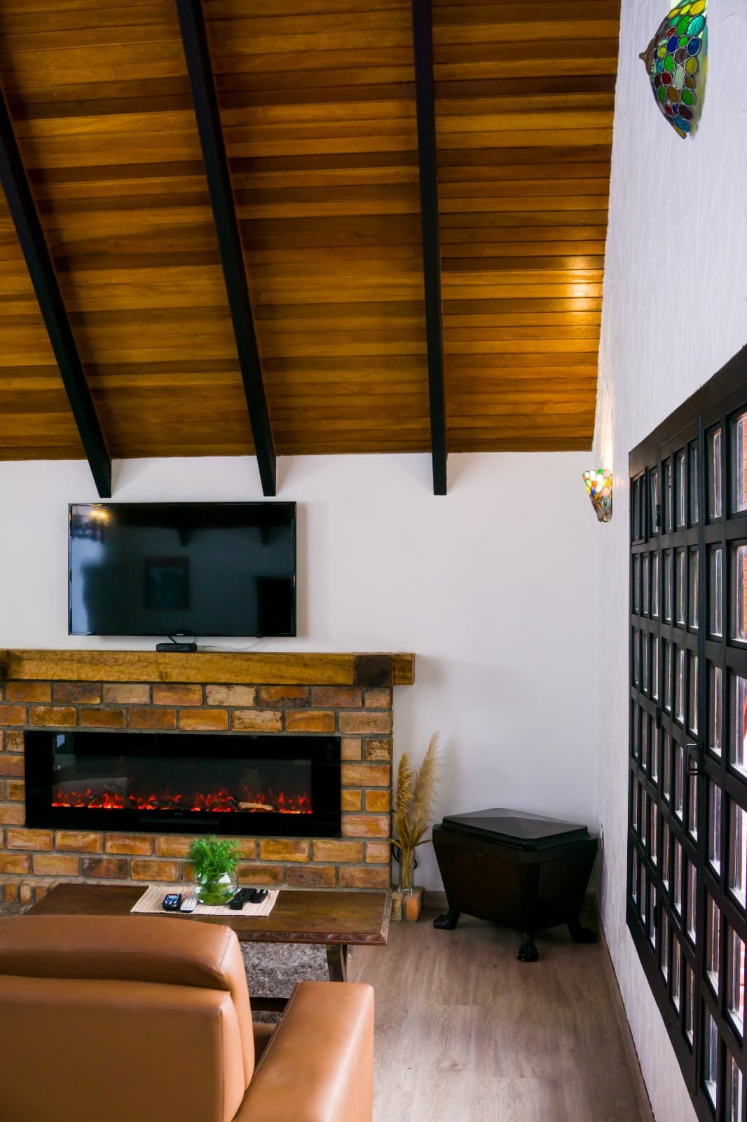 Suite - Cigüeña miniatura 4