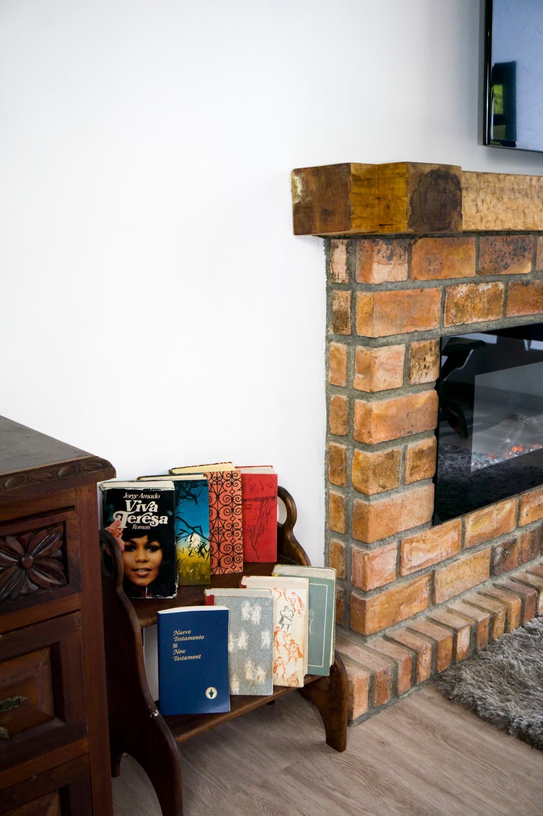 Suite - Cigüeña miniatura 6