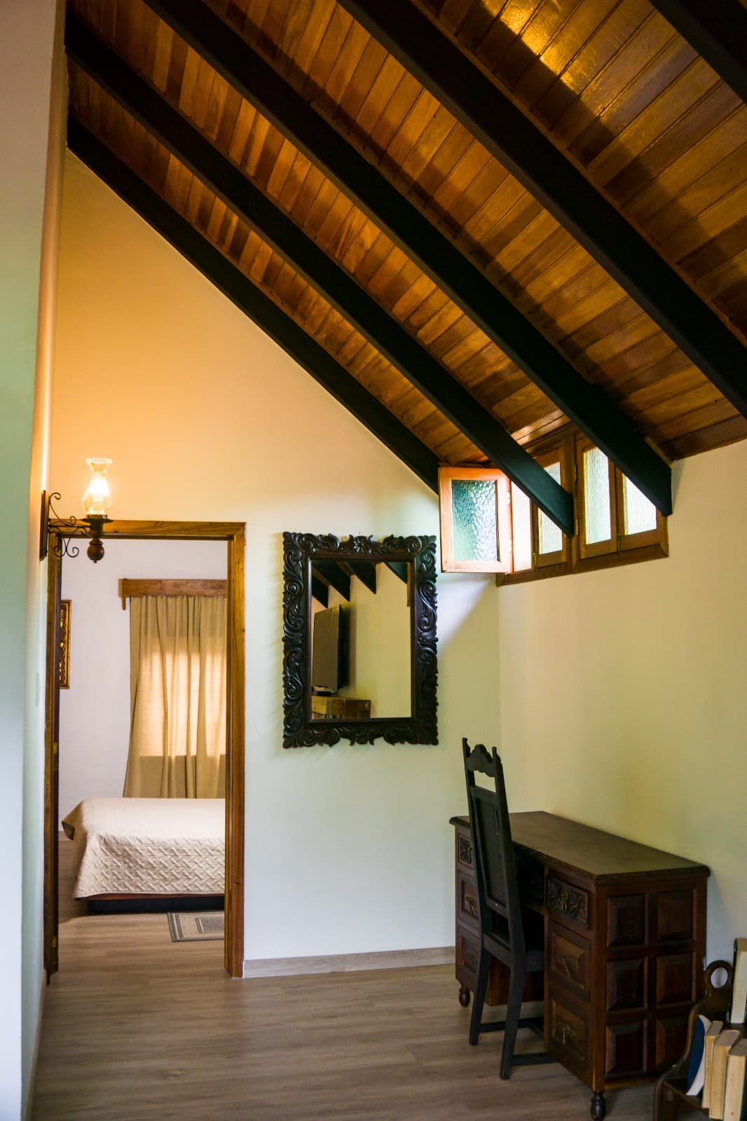 Suite - Cigüeña miniatura 7