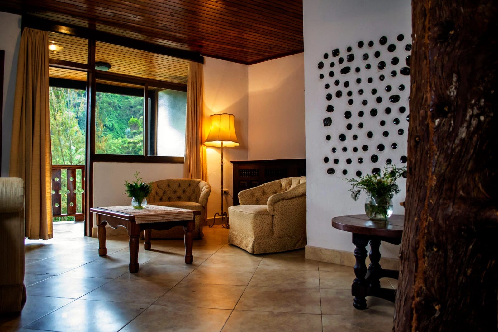 Suite - Flor de Loto (Pax 3)