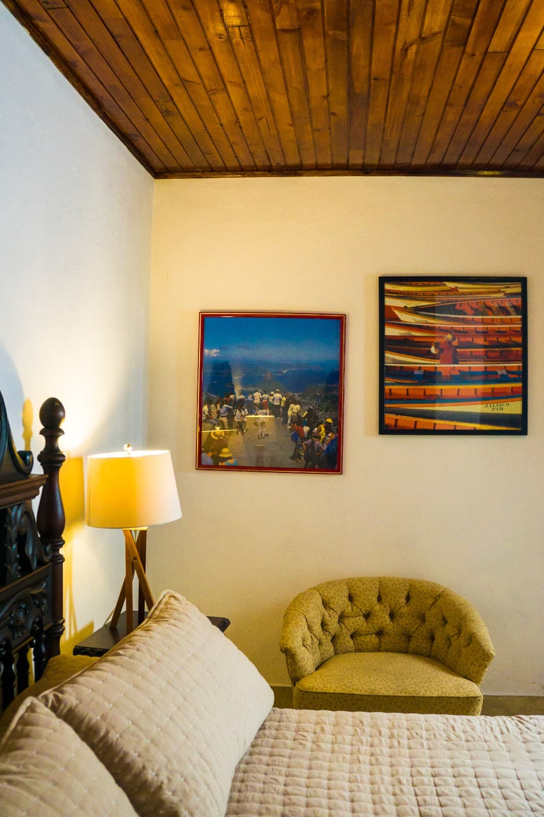 Suite - Flor de Loto (Pax 3) miniatura 3