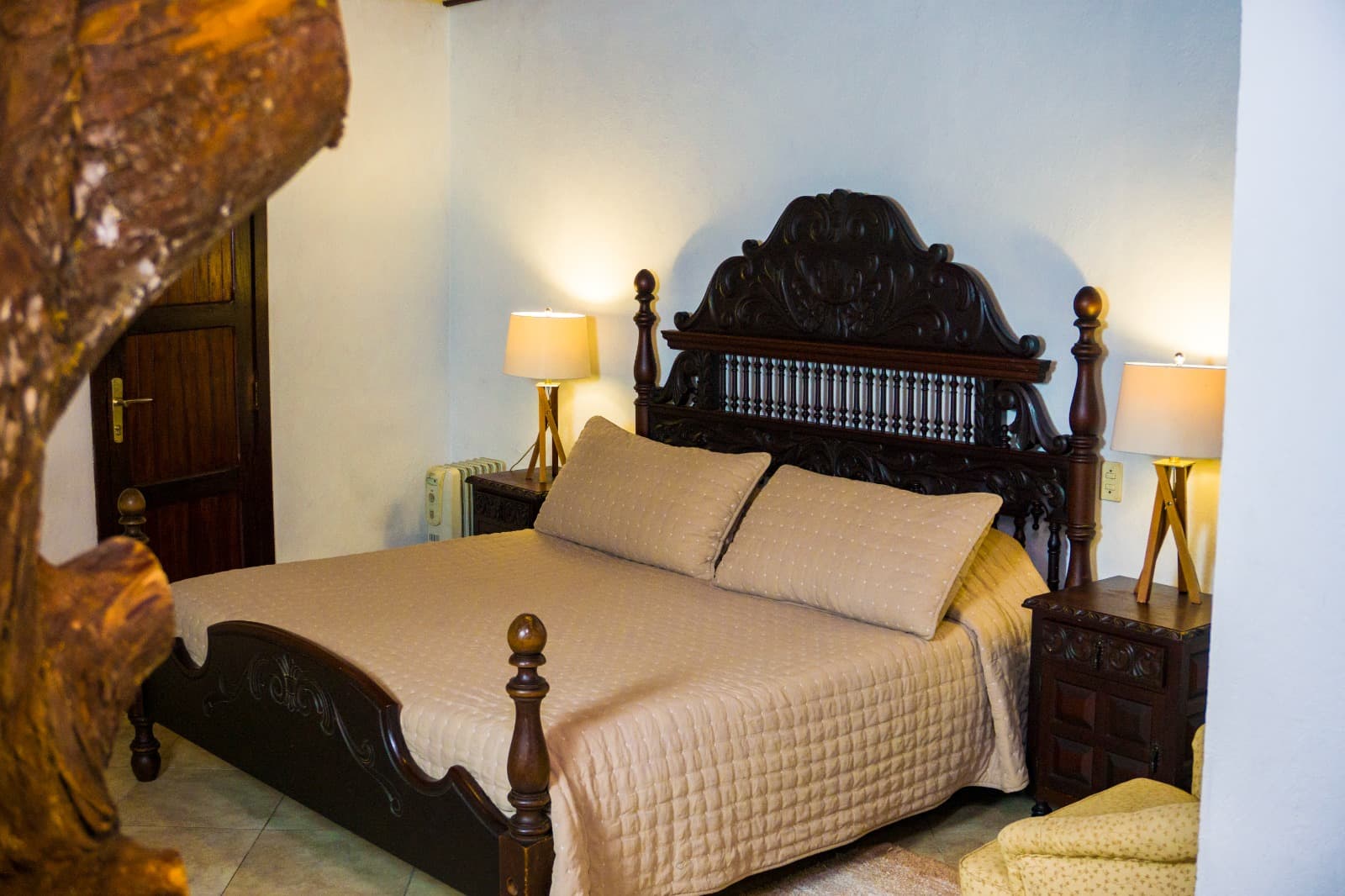 Suite - Flor de Loto (Pax 3) miniatura 4