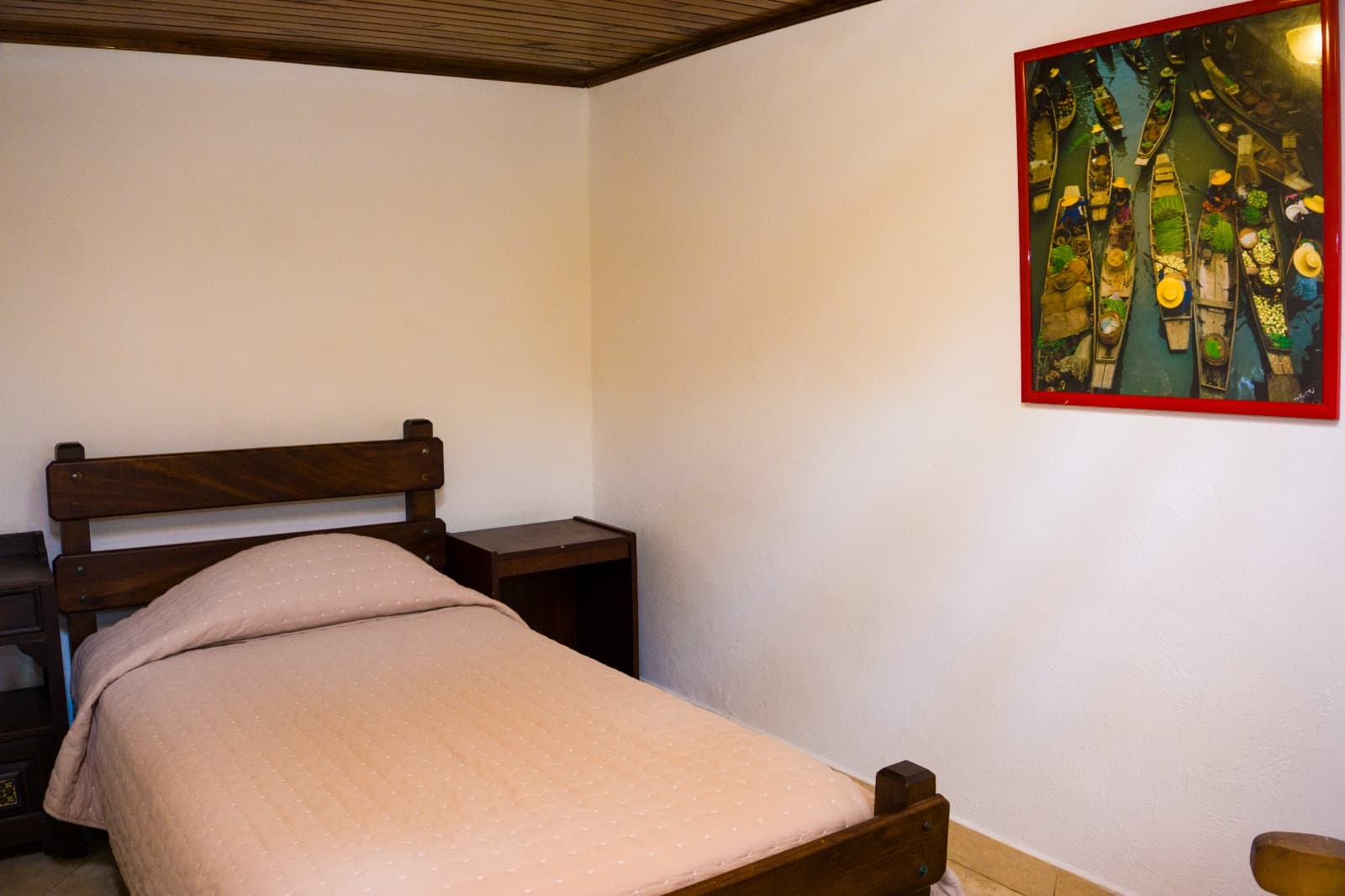 Suite - Flor de Loto (Pax 3) miniatura 6