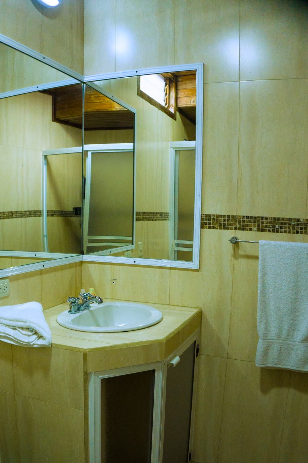 Suite - Flor de Loto (Pax 3) miniatura 8