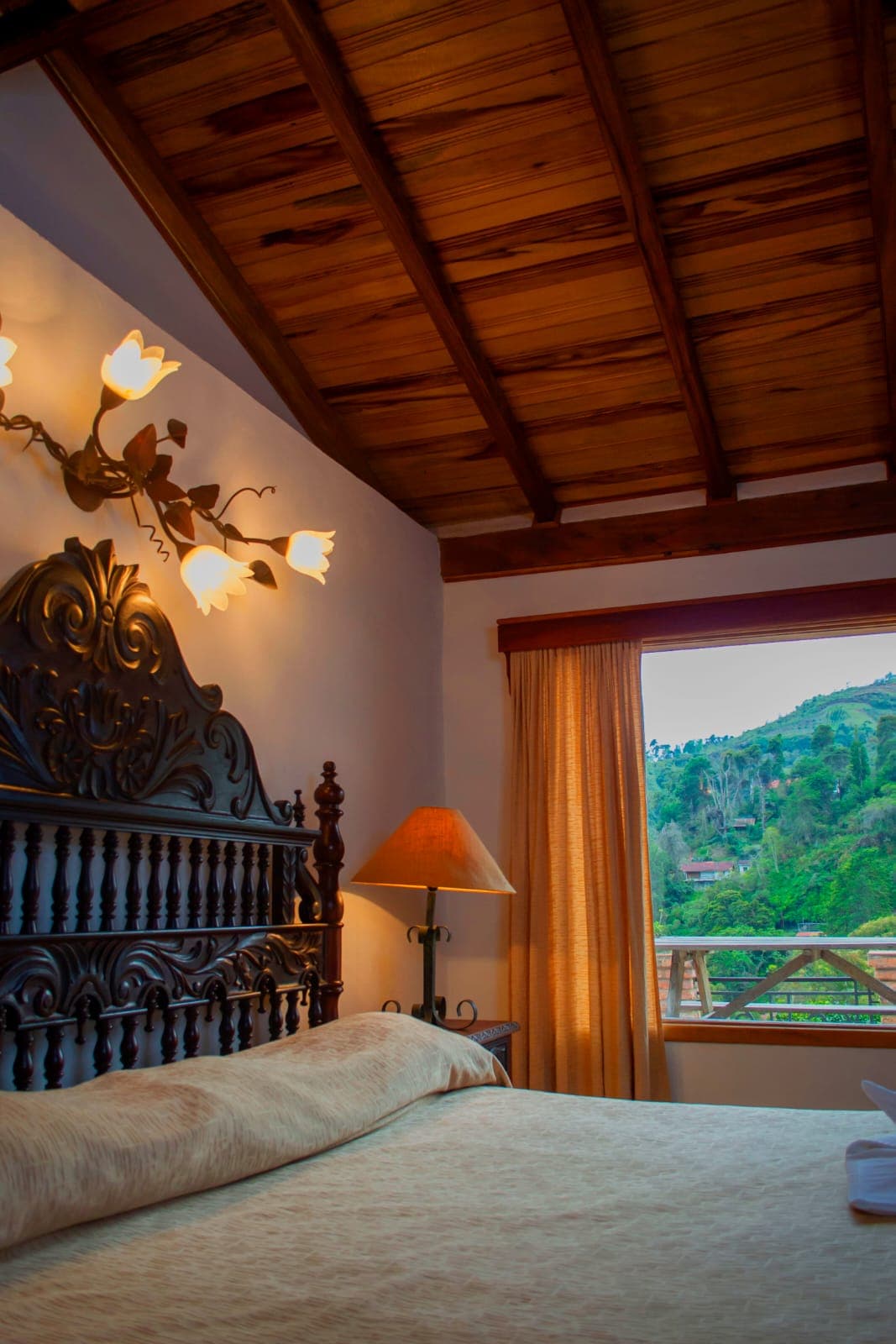 Suite - La Torre miniatura 3