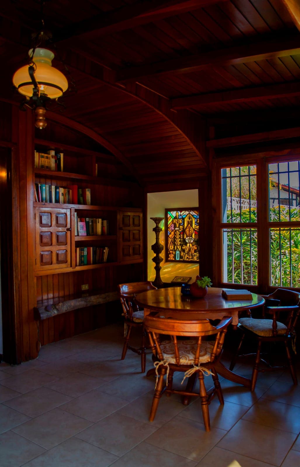 Suite Presidencial Castillo