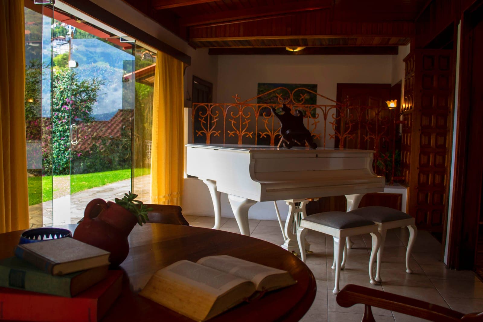 Suite Presidencial Castillo miniatura 2