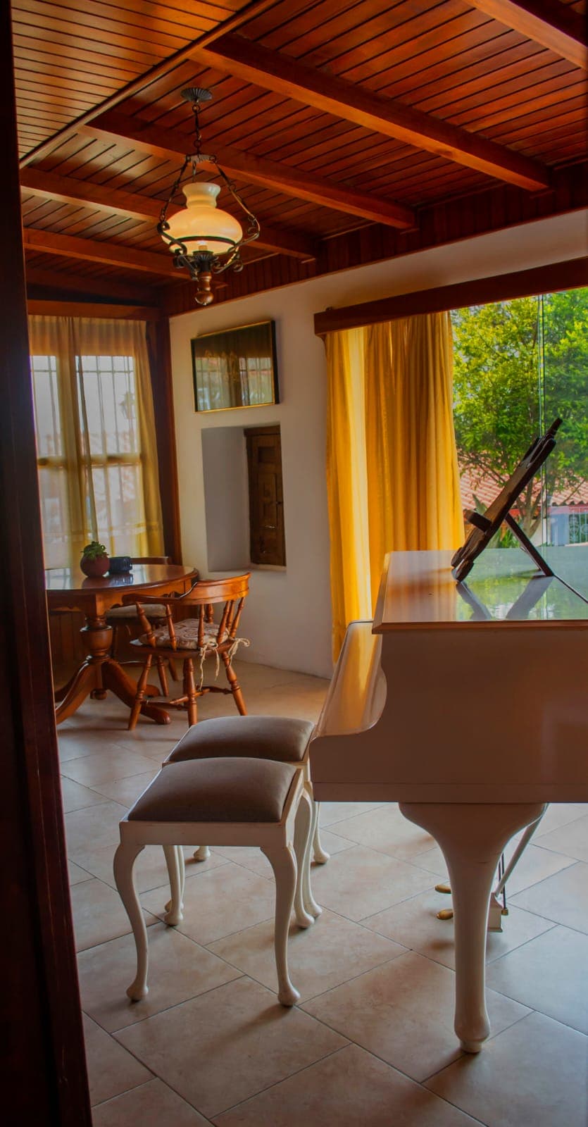 Suite Presidencial Castillo miniatura 3