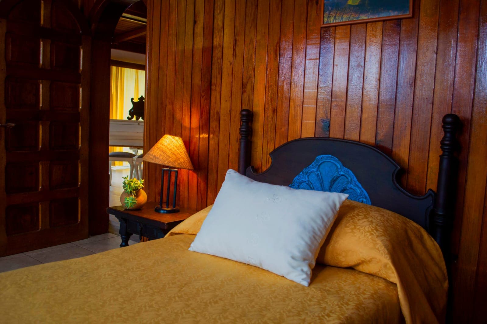 Suite Presidencial Castillo miniatura 5