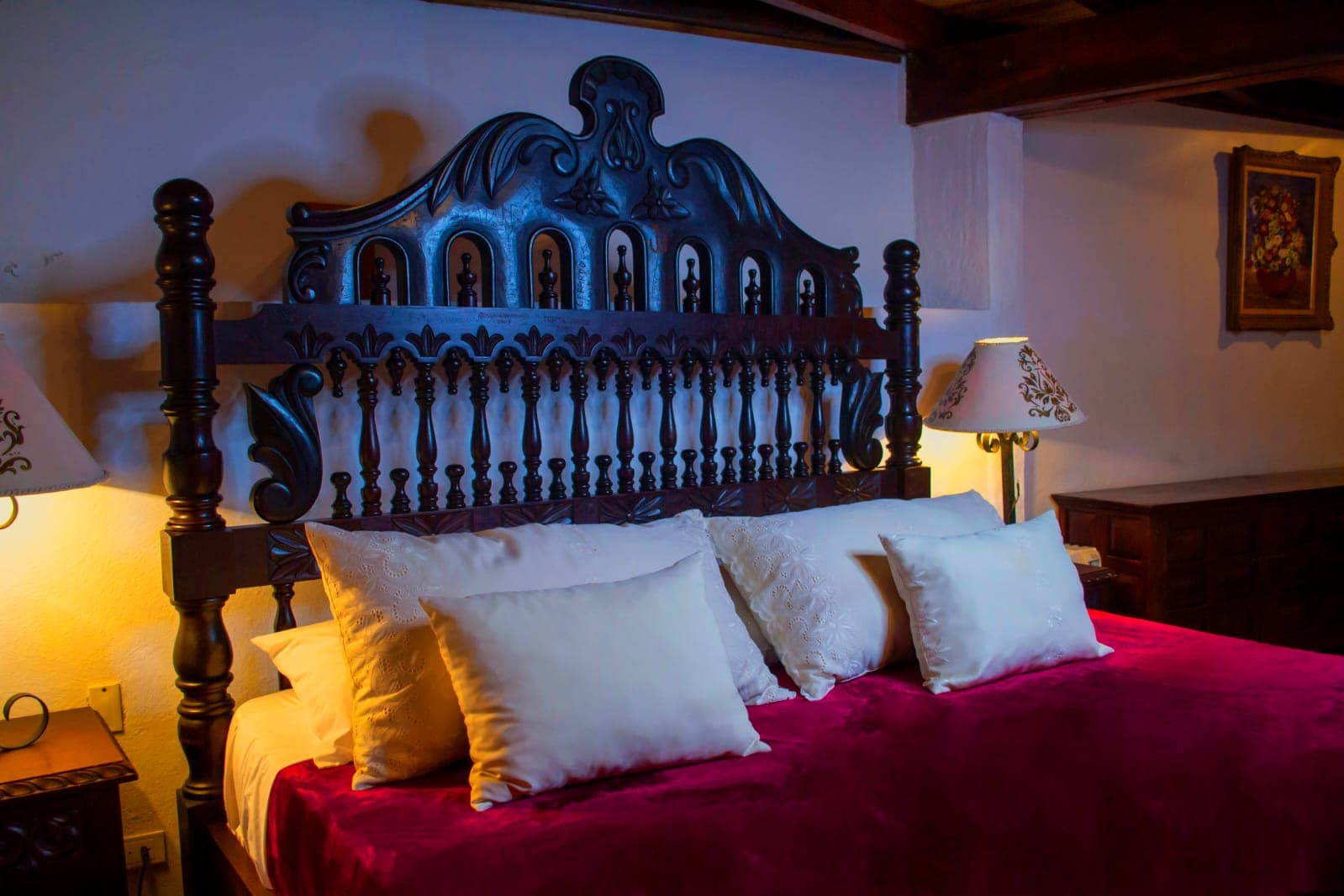 Suite Presidencial Castillo miniatura 7