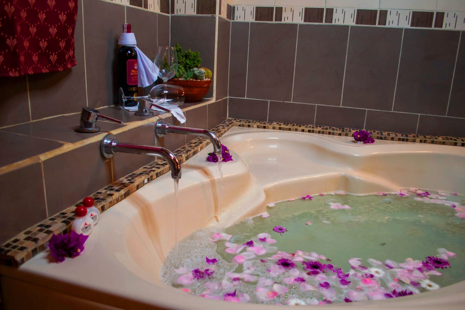 Suite Presidencial Castillo miniatura 8