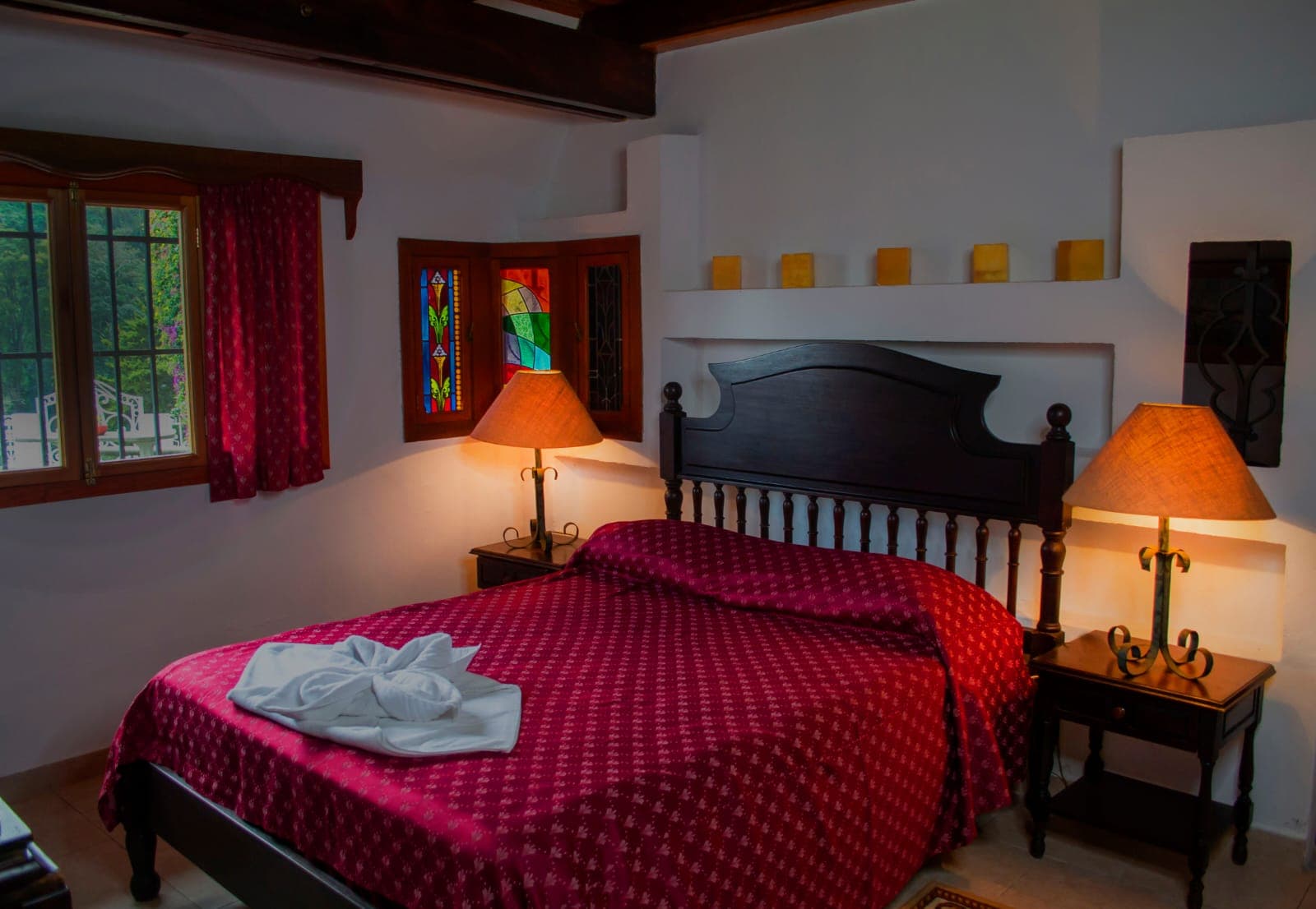 Suite Presidencial Castillo miniatura 9