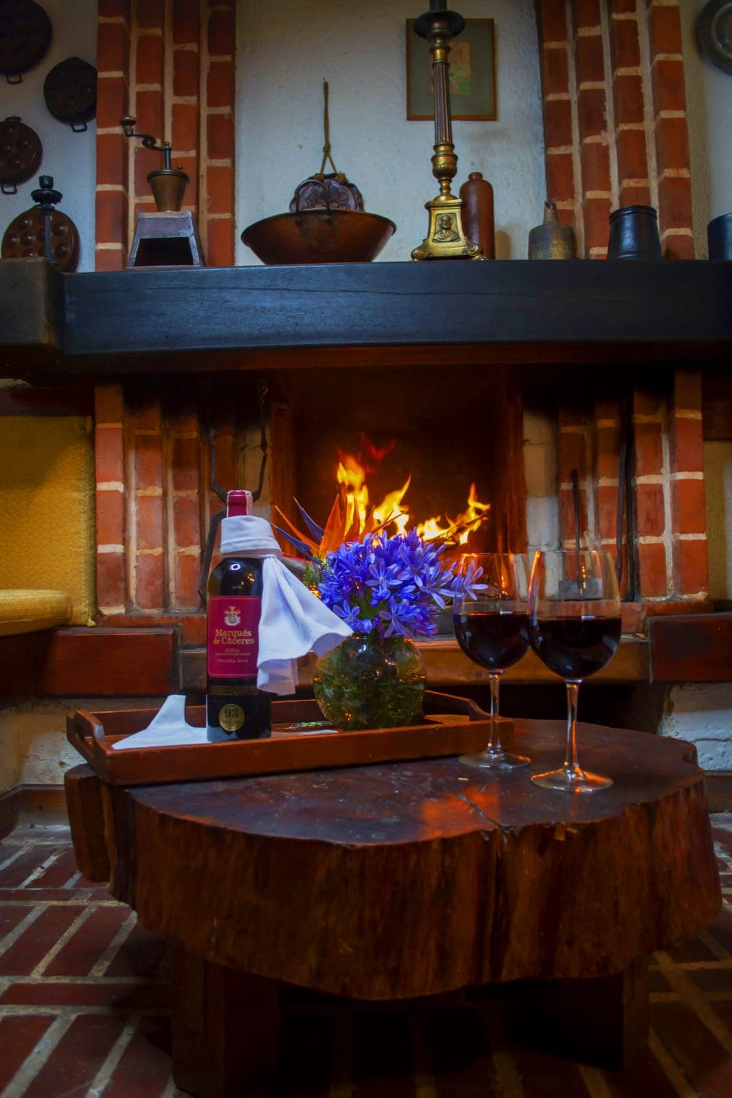 Suite Presidencial Castillo miniatura 10